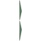Ekena Millwork 19 5/8in. W x 19 5/8in. H Richmond EnduraWall Decorative 3D Wall Panel Covers 2.67 Sq. Ft. WP20X20RIFSM - alternate 3